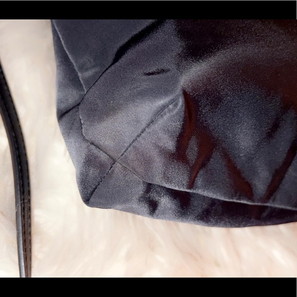 TORY BURCH Nylon/Leather Crossbody Bag - Picture 5 of 7